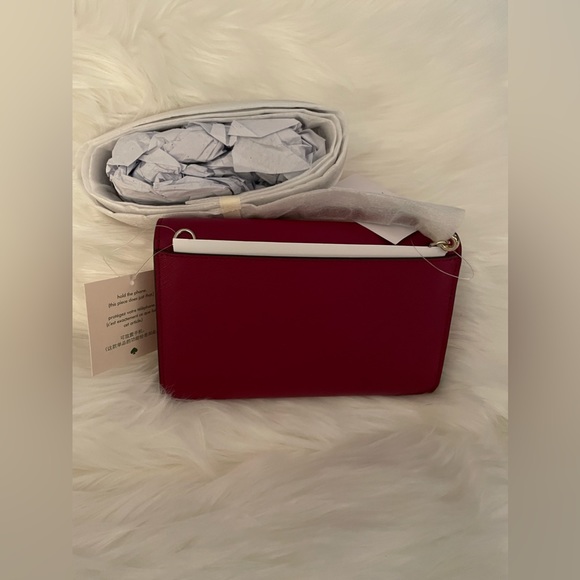 NWT Kate Spade Crossbody - Picture 3 of 7